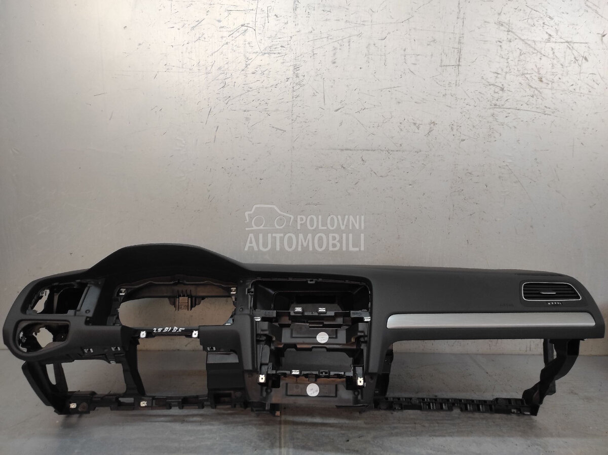 INSTRUMENT TABLA za Volkswagen Golf 7 - 5G1857003