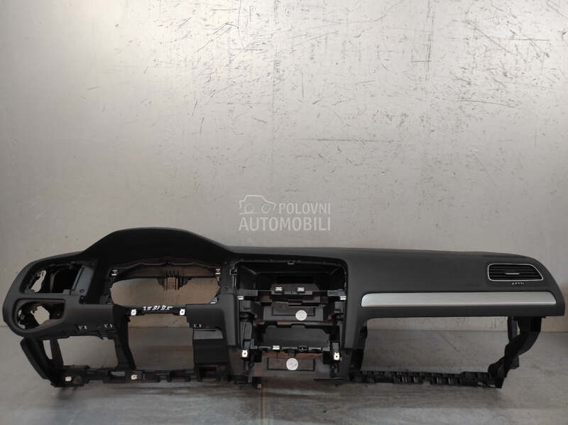 INSTRUMENT TABLA za Volkswagen Golf 7