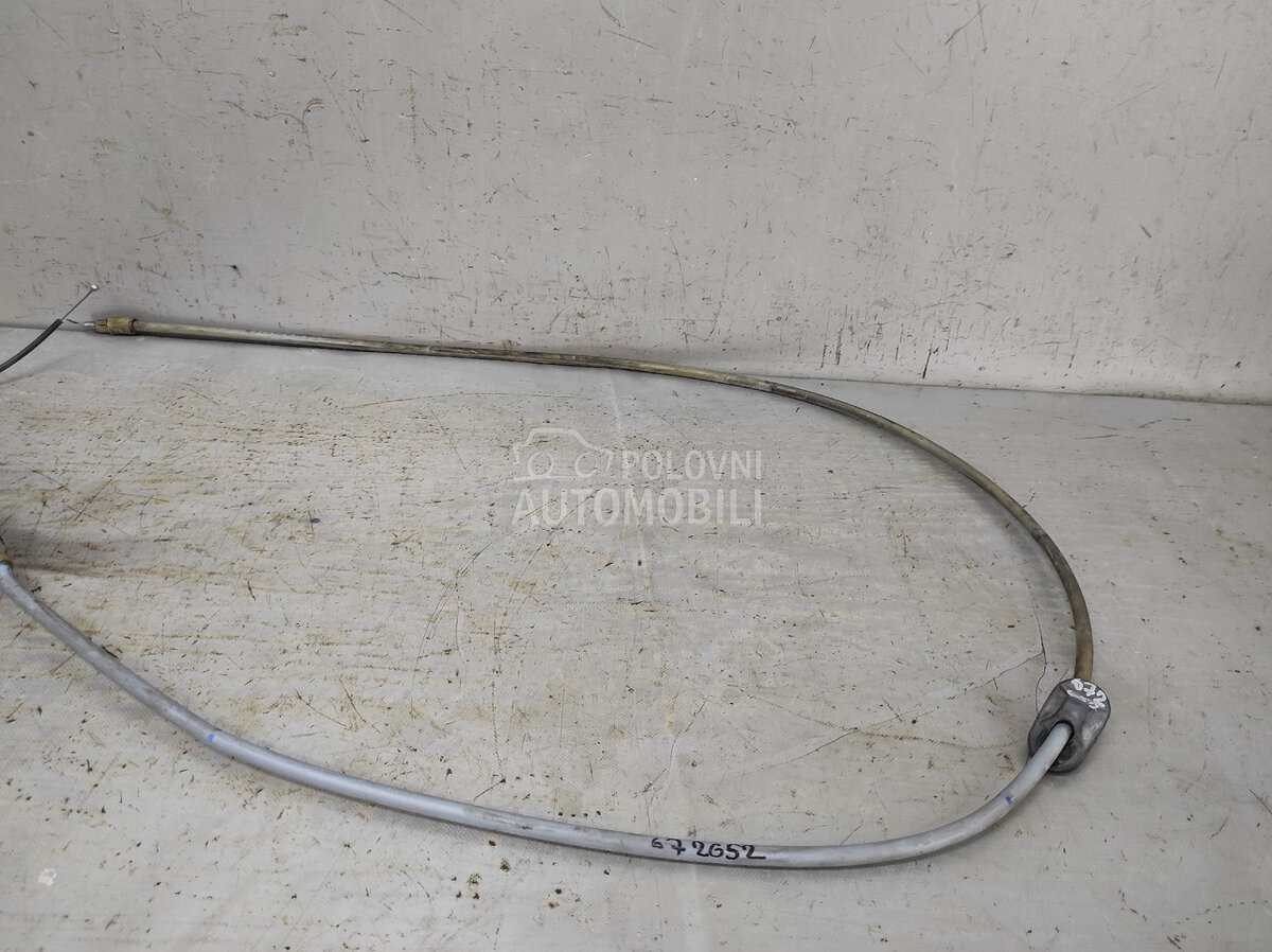 SAJLA za Mercedes Benz E 200, E 220, E 230 ... - A2124200785