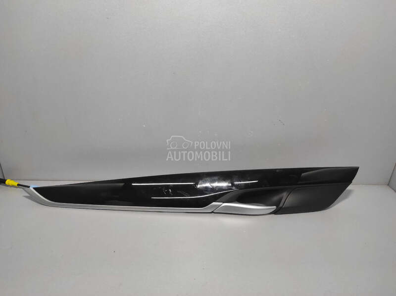 LAJSNA za BMW X5
