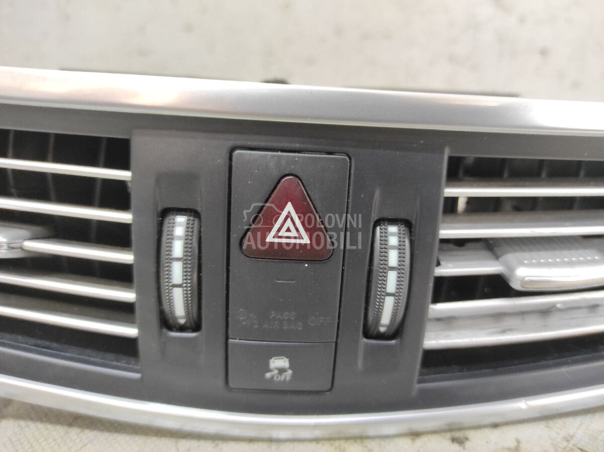 PREKIDAC za Mercedes Benz E 200, E 220, E 230 ... - 2128207210