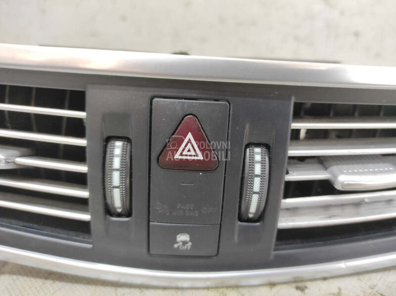 PREKIDAC za Mercedes Benz E Klasa