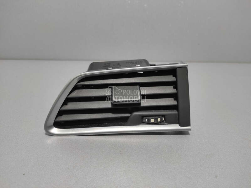 RESETKA VENTILACIJE za Peugeot 508