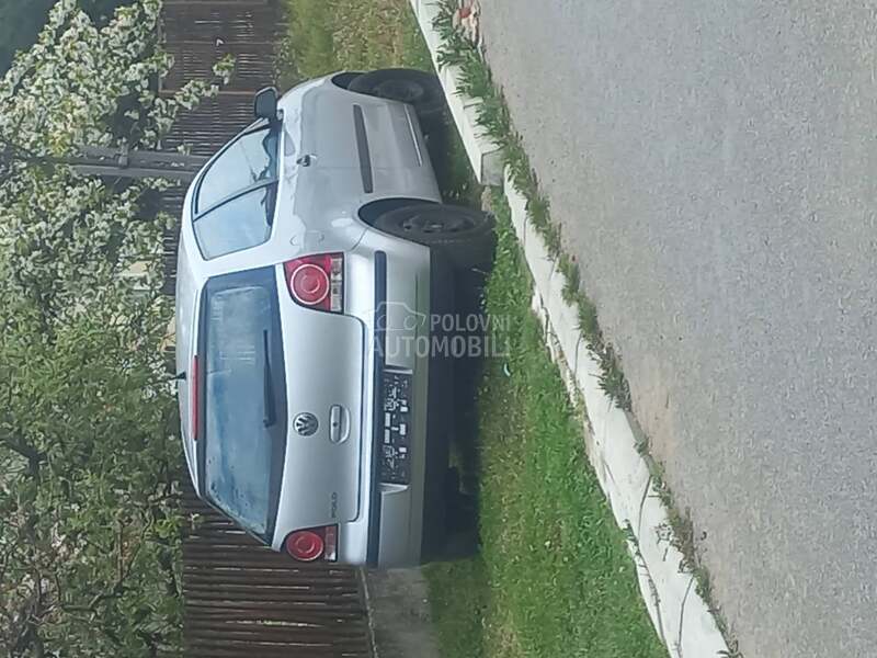 stop lampe za Volkswagen Polo