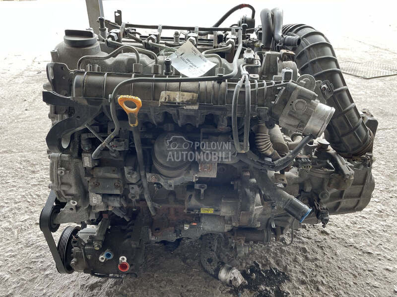 MOTOR za Kia cee`d
