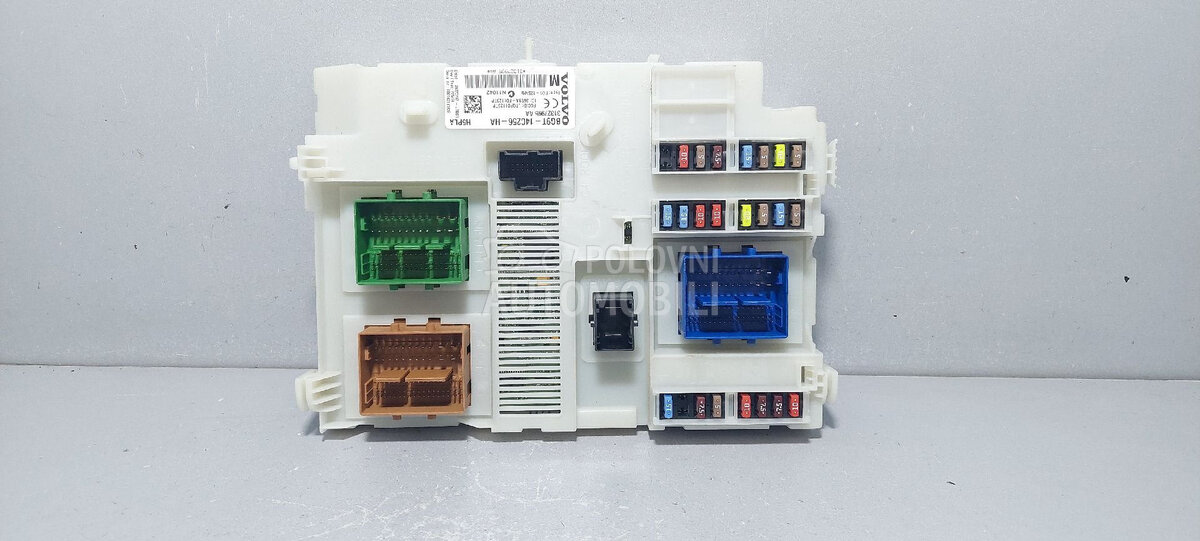 ELEKTRONIKA KUTIJA OSIGURACA za Volvo S60 - 31327995