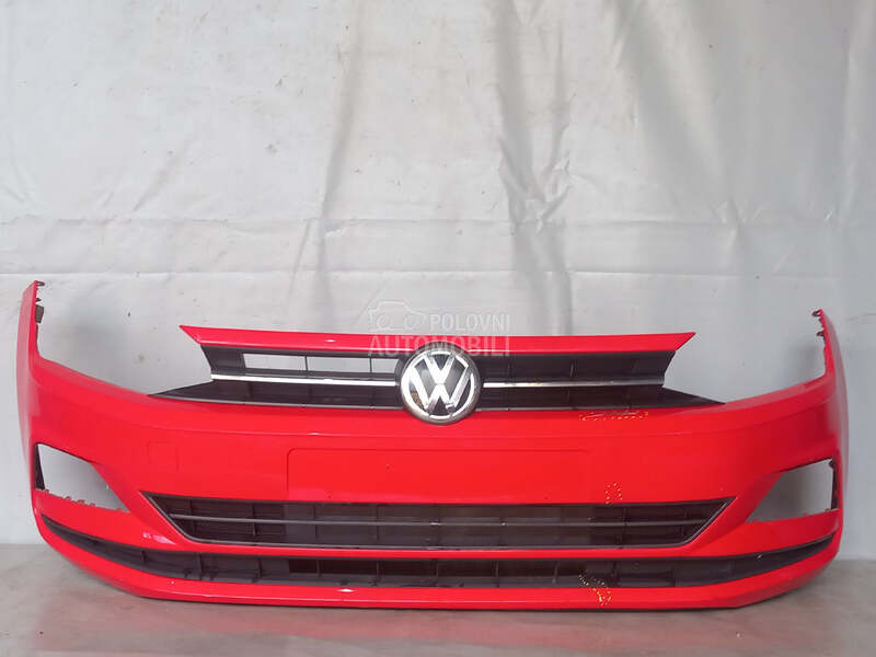 BRANIK za Volkswagen Polo