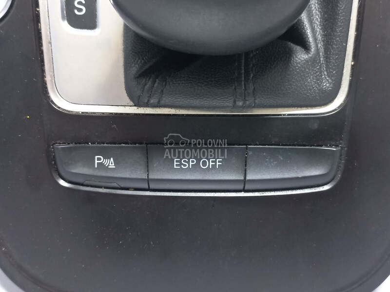 PREKIDAC za Audi A5