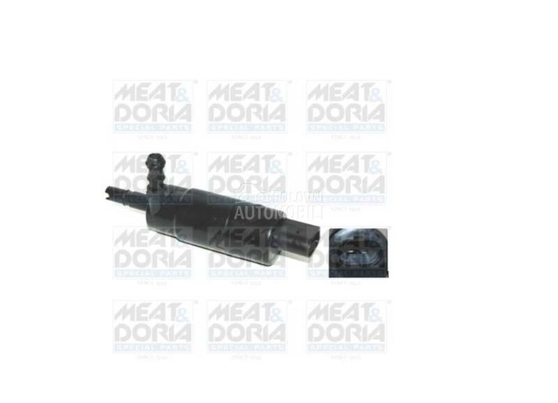 E60 Motor Za Pranje Farova za BMW 520, 525, 530 ... od 2003. do 2010. god.