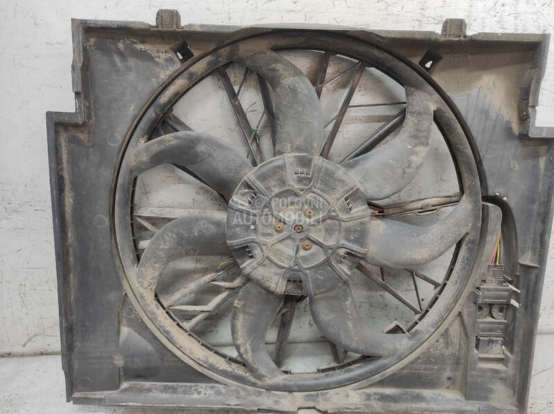 VENTILATOR za BMW Serija 5
