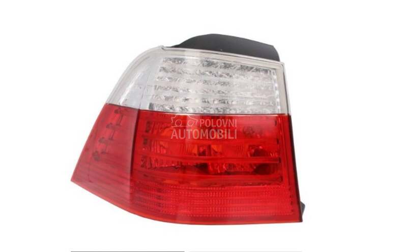 E60 Stop Lampa Karavan Spoljna za BMW 520, 525, 530 ... od 2003. do 2007. god.