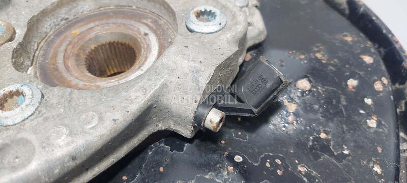 ABS SENZOR za Audi A6