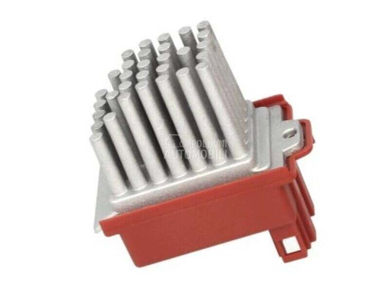 Reostat Ventilatora Kabine za Seat Alhambra od 1995. do 2010. god.