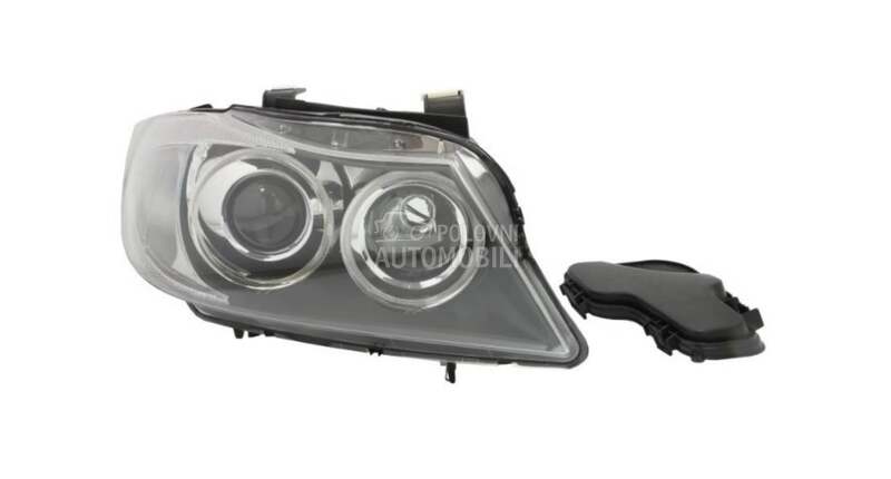 E90 Far Bixenon za BMW 318, 320, 325 ... od 2005. do 2008. god.