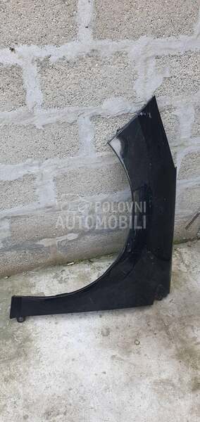 Levo krilo blatobran za Peugeot 308