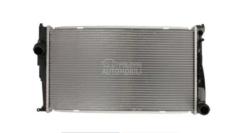 E90 Hladnjak za BMW 318, 320, 325 ... od 2005. do 2008. god.