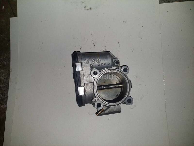 klapna gasa za 2.0 turbo za Opel Astra H