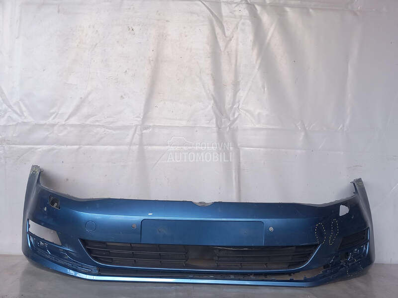 BRANIK za Volkswagen Golf 7