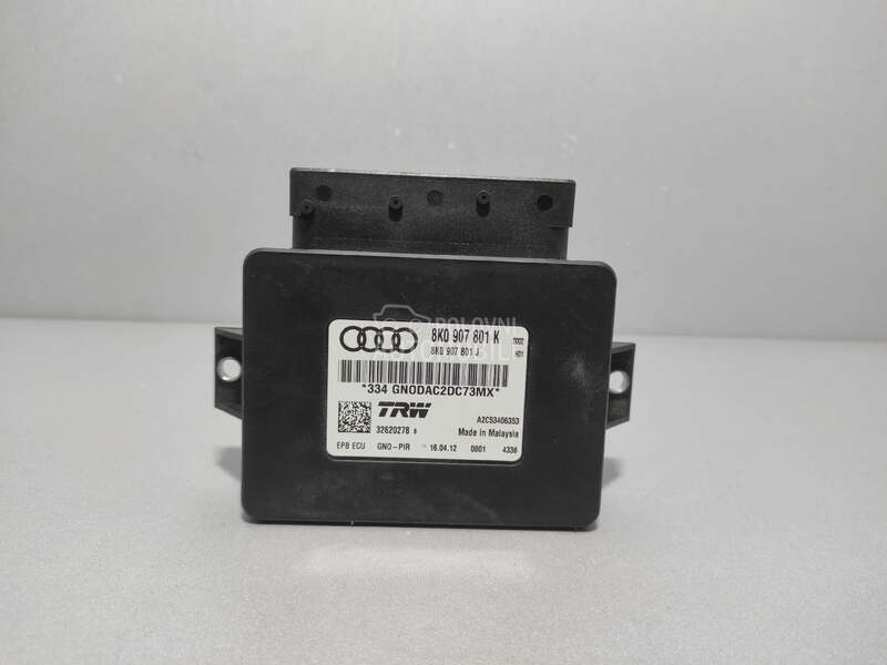 ELEKTRONIKA MODUL za Audi A4