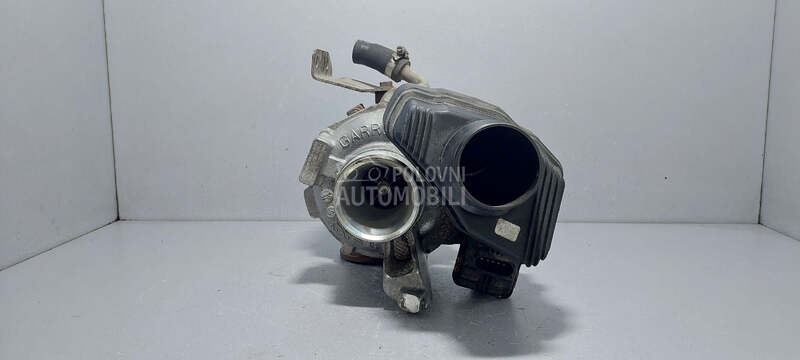 TURBINA za BMW Serija 5