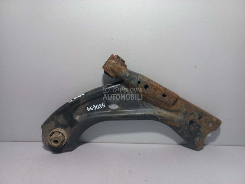 LAFETA za Peugeot 307