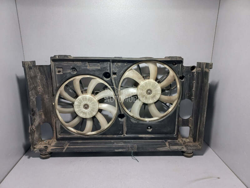 NOSAC VENTILATORA za Lexus CT 200h