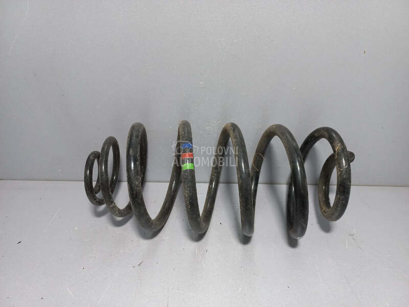 OPRUGA AMORTIZERA za Peugeot Expert