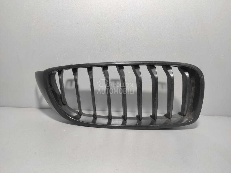 RESETKA BRANIKA za BMW Serija 4