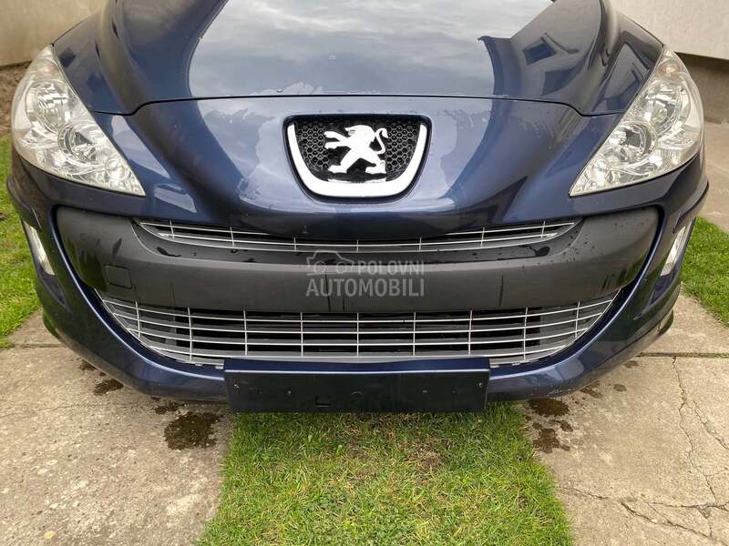 Branik za Peugeot 206, 308, 207 ...