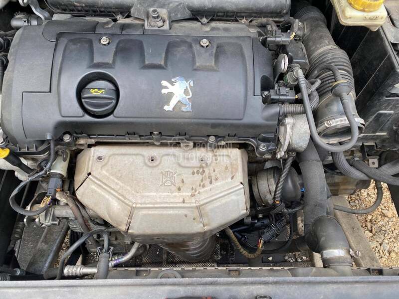 Bobina za Peugeot 208, 308, 207