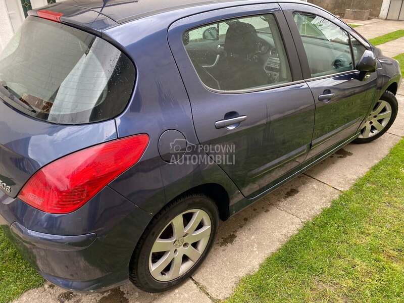 Viljuska za Peugeot 206, 308, 207 ...