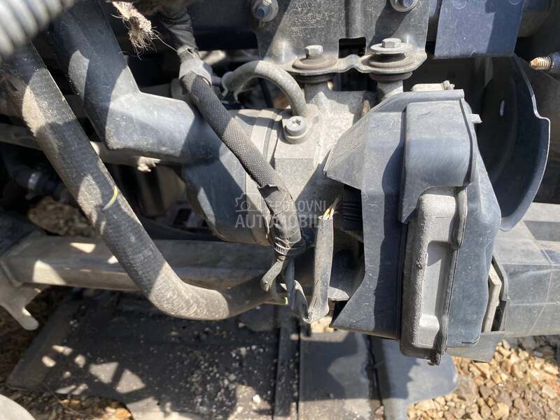 Servo pumpa za Peugeot 206, 308, 207 ...