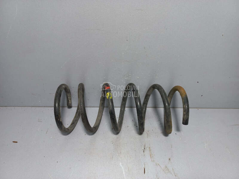 OPRUGA AMORTIZERA za Volvo S60