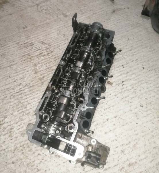 Glava motora 2.0 2.2 dti za Opel Astra G, Signum, Vectra B ...