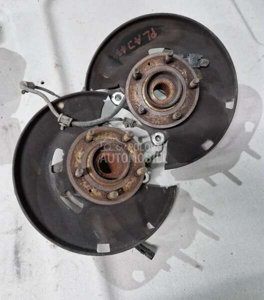 Glavcine za Opel Astra J