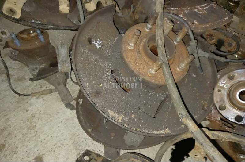Glavcine za Opel Insignia