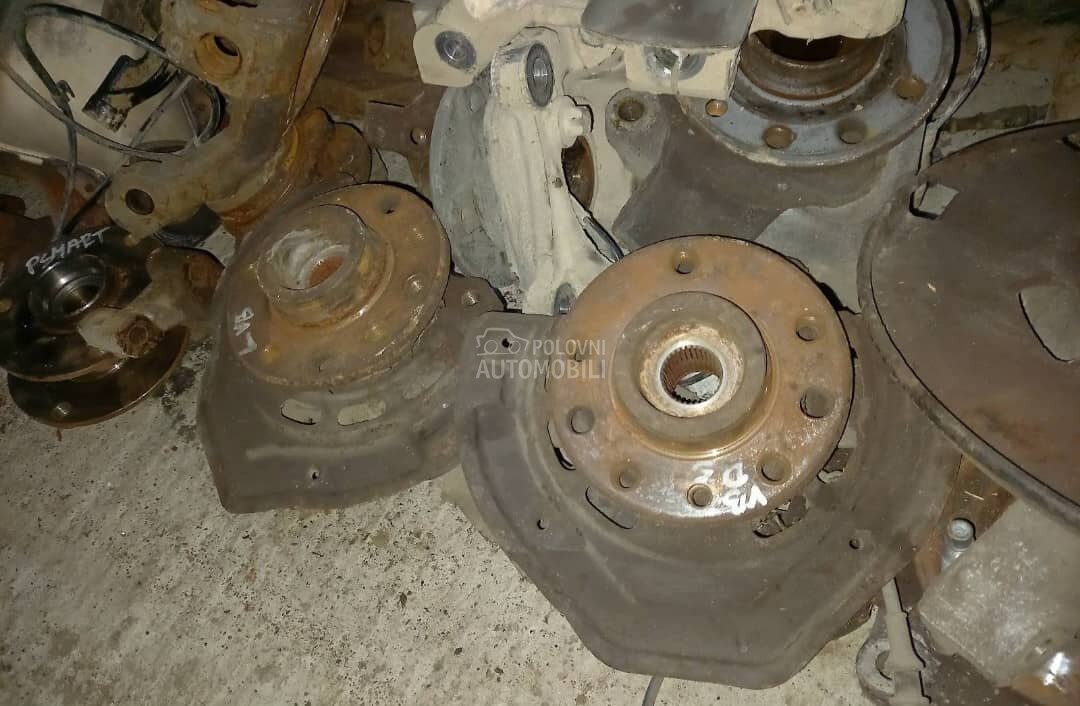 Glavcine za Opel Vectra B