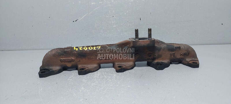IZDUVNA GRANA za Citroen C3