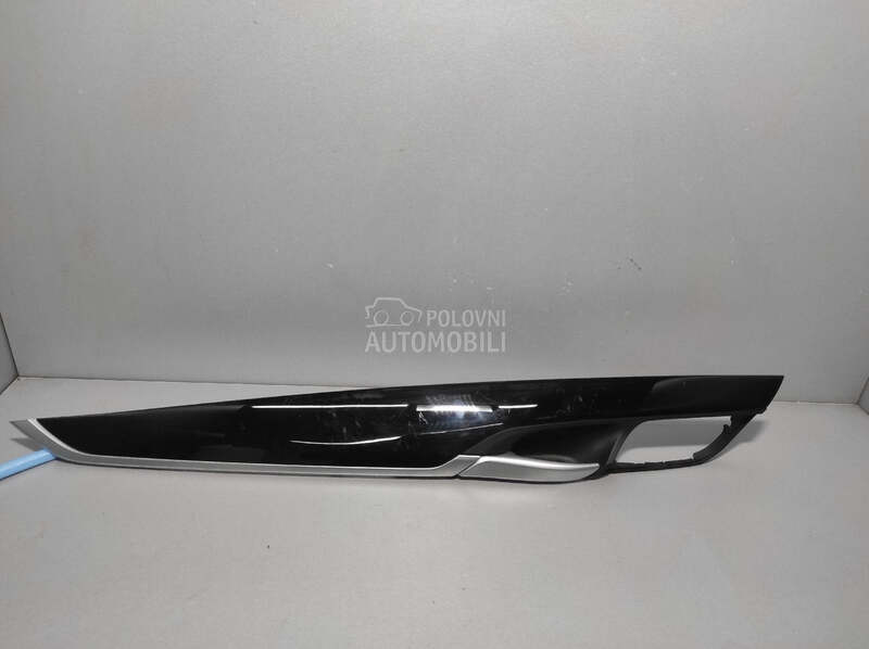 LAJSNA za BMW X5