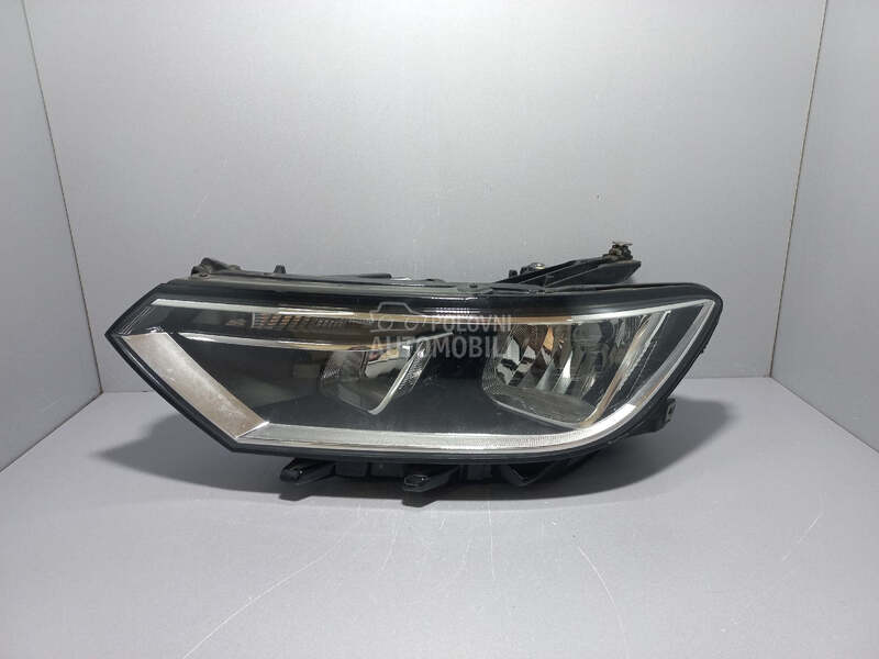 FAR za Volkswagen Passat B8