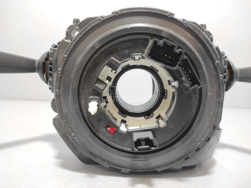 SPULA VOLANA za BMW Serija 3