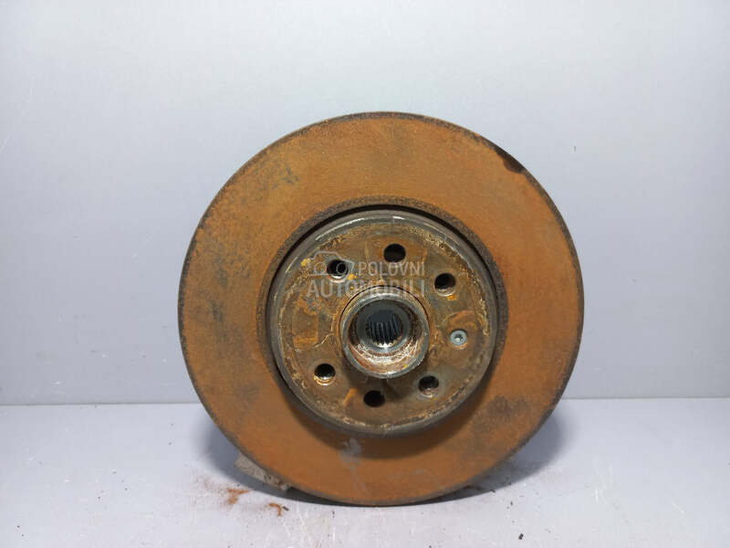 KOCIONI DISK za Opel Corsa C