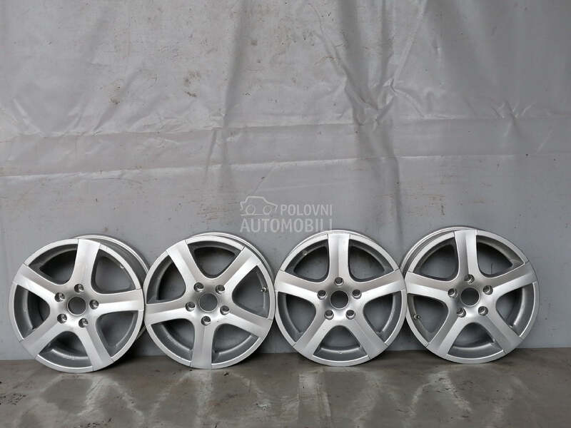 FELGE za Volkswagen Polo