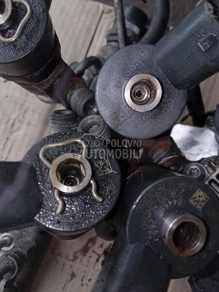 Dizne. 1,4. D 4 D za Toyota Yaris od 2005. do 2009. god.