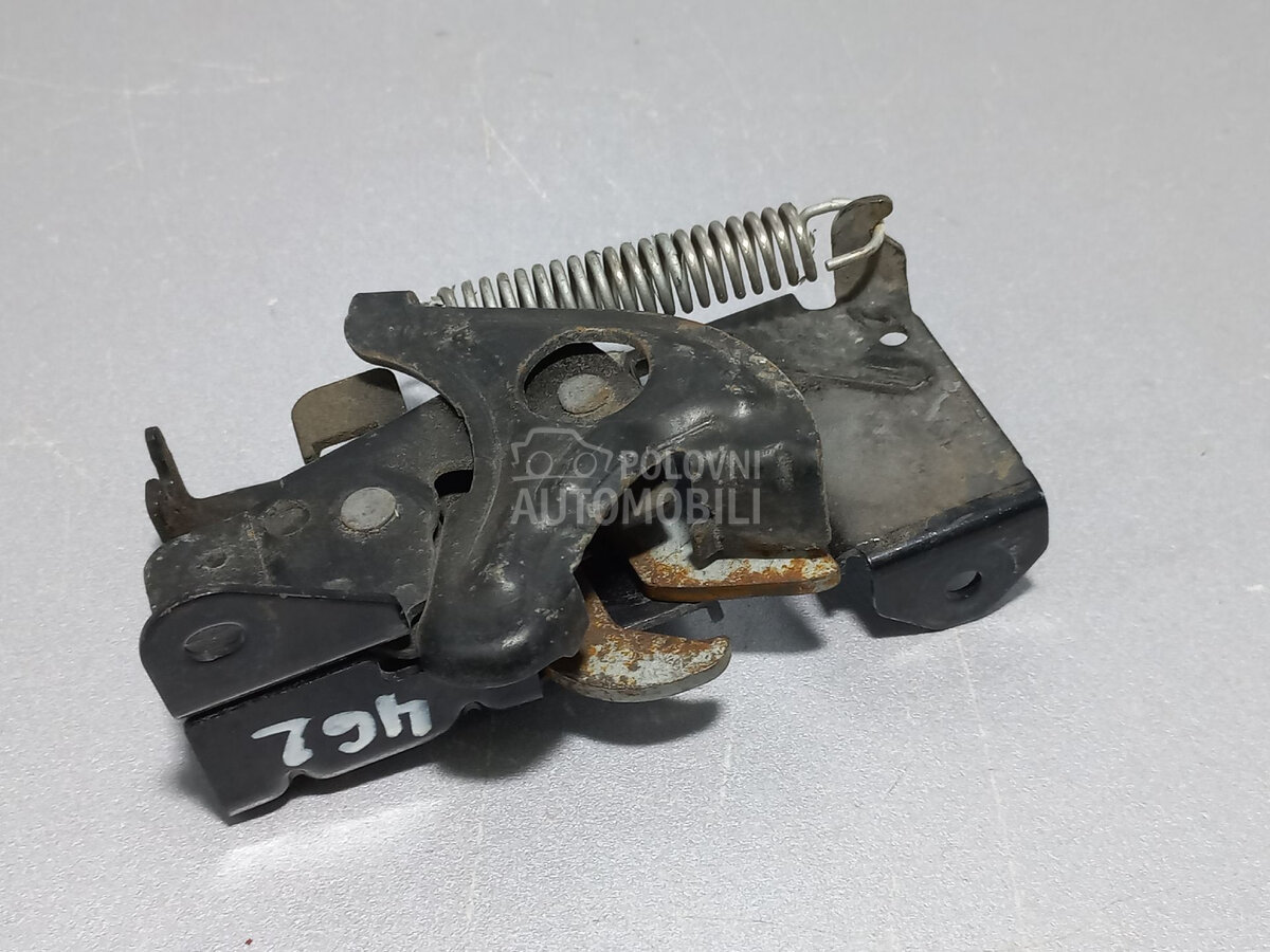 BRAVA HAUBE za BMW 315, 316, 318 ... - 7242549