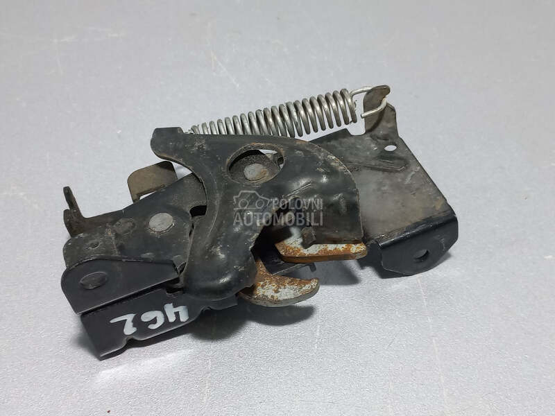 BRAVA HAUBE za BMW Serija 3