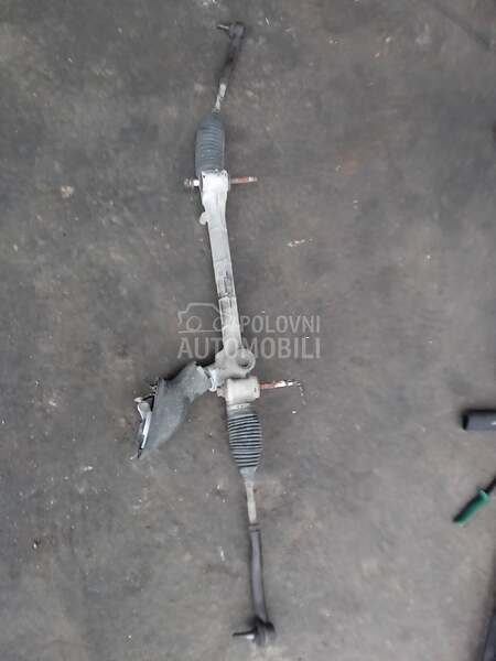 letva volana za Toyota Yaris od 2005. do 2008. god.
