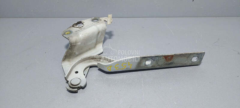 SKARE OD HAUBE za Volkswagen Passat CC
