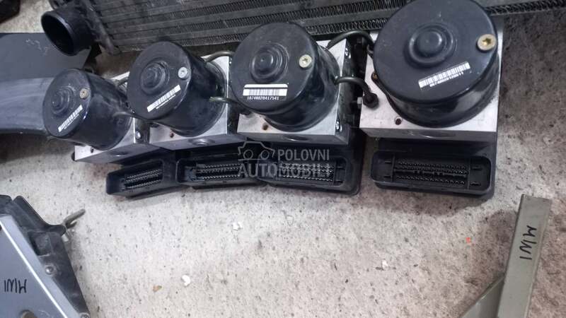 ABS centrala za MINI Cooper, Cooper S, One