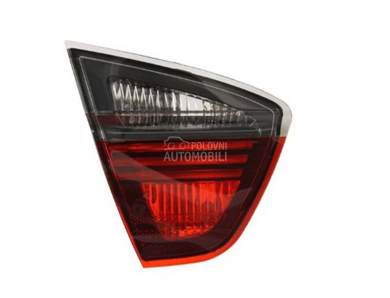 E90 Stop Lampa Unut. Zatamlje. za BMW 318, 320, 325 ... od 2005. do 2008. god.